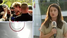 VIDEO Vlad Pascu vrea o pedeapsă mai mică